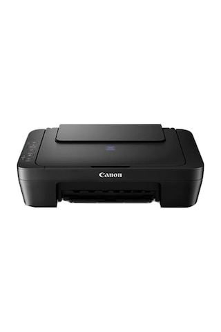 Canon Pıxma E414, Renkli, Kartuşlu, Yazıcı, Tarayıcı, Fotokopi, Usb Mürekkep