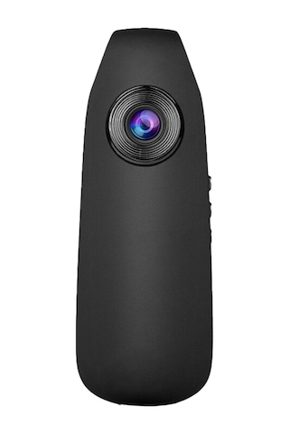 Youmex Taşınabilir Dijital Ses-video Kaydedici, 1080p Fhd Kalite, Hareket Algılama, 128gb Micro Sd Desteği, 3 Saat Kayıt Süresi, Windows/mac/linux Uyumlu