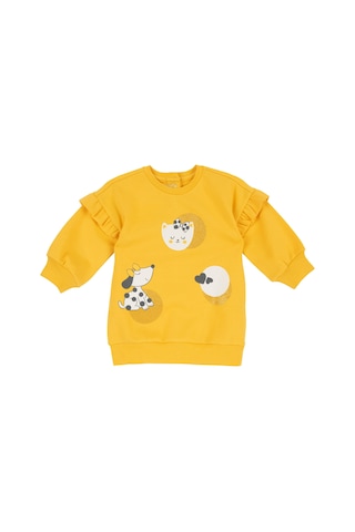 Chicco Elbise - U.kol 09001997000000 000041 Medıum Yellow