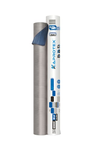 Kaprotex Plus Yp 150 Gr/m² Çatı & Cephe Su Yalıtım Örtüsü 1,6 M X 50 M 80 M²