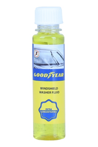 Goodyear Cam Suyu Sabunu (Konsantre 24'Lü)