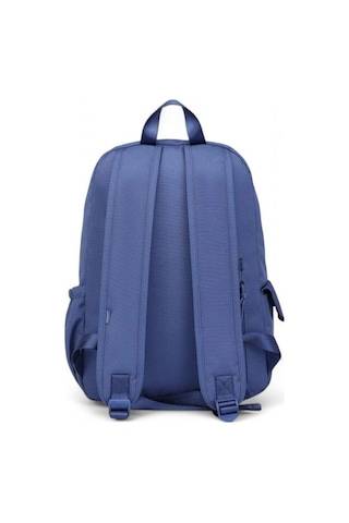 Smart Bags Jeans Mavi Unisex Sırt Çantası Smb 3238 001