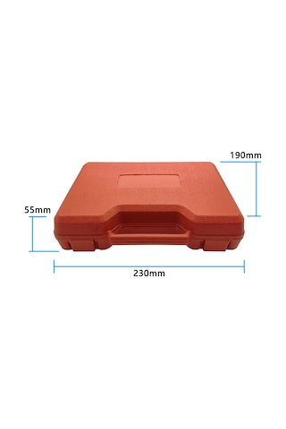 Ximistore9 14 Parça Çelik Kasnak Çekme Ve Takma Takımı, Gm Ford İçin Alternatör Ve Direksiyon Pompası Kasnak Aleti