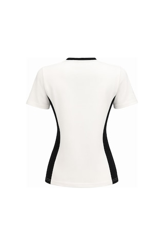 Reebok Cısılya Tee Ekru Kadın Kısa Kol T-shirt 000000000102204085 Bej