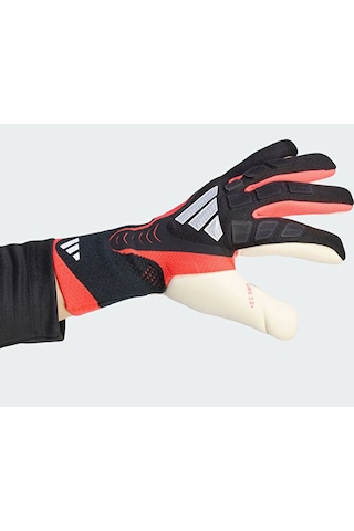 Adidas Pred Gl Pro Erkek Kaleci Eldivenika7780 Siyah Siyah