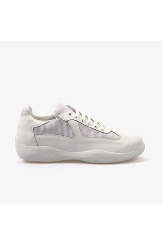 Mocassini Erkek Spor & Sneaker Ayakkabı 3290 Beyaz