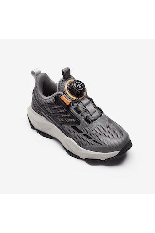 Lescon Nexor Çocuk Spor Ayakkabı Gri