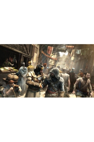 Assassin's Creed Revelations - Ps3