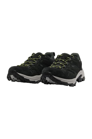 Jack Wolfskin Jack Wolfskn Vojo Tour Texapore Low Erkek Outdoor Ayakkabı Renkli Renkli Çok Renkli