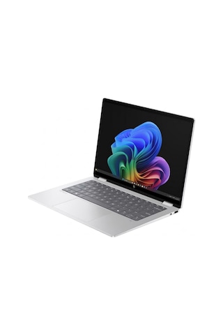 Hp Omnibook X Flip 14-FM0002NTBS9X5EAA20A002 Ultra7-258V 32 GB 2 TB SSD 14" Dos Dizüstü Bilgisayar (Yenilenmiş)
