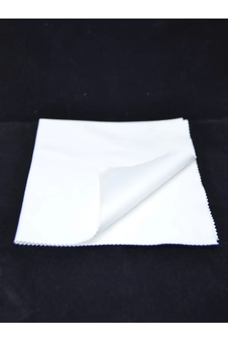 Gözlük Temizleme Bezi 30x30 Lüks Gözlük Temizleme Bezi 30x30 Lüks