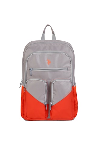 U.s. Polo Assn. Sırt Çantası Plcan24101