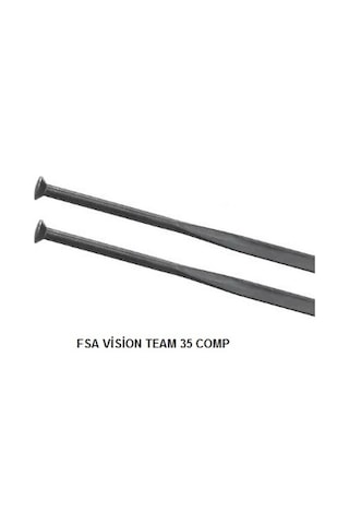 Fsa Vision Team35 Comp 278mm Jant Teli 2 Adet Spk-team35v17