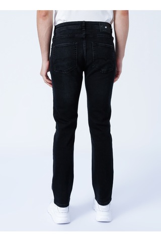 Bad Bear Erkek Dante Jeans 22.01.70.002 Siyah