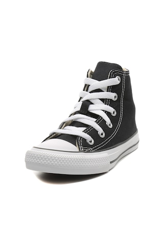 Converse Chuck Taylor All Star Siyah Unisex Çocuk High Sneaker 000000000101536575 Siyah