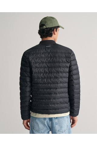 Gant Erkek Mont 7006300-5 7006300-5 Siyah Siyah