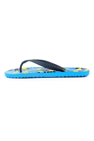 Crocs Chawaıı Erkek Terlik 204051-456 Çok Renkli