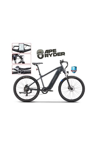 Ape Ryder Buffalo Elektrikli Bisiklet Diğer