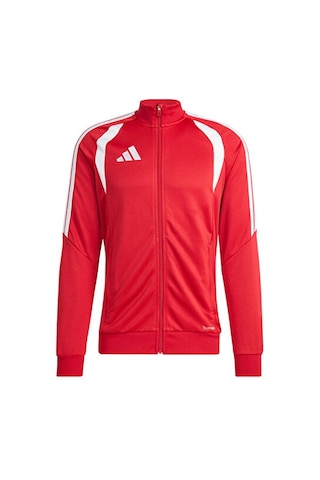 Adidas Tiro26l Tr Jkt Erkek Futbol Kamp Ceketi Jy7212 Kırmızı