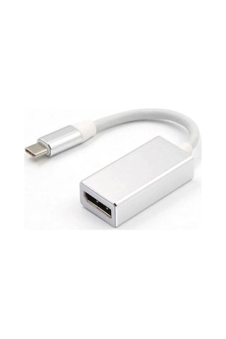 Typec Displayport Çevirici Type-c Displayport Dönüştürücü Leon-2024-11-079
