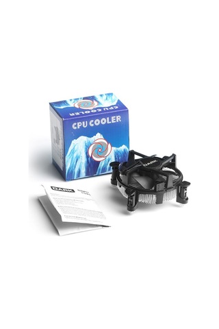 Dark Dkccl170 Intel Lga1700 92mm İşlemci Soğutucu