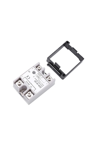 Geeroyoo 0-1300 C Endüstriyel Pıd Akıllı Sıcaklık Kontrol Cihazı, Otomatik Tuning Ve Hızlı Tepki, Rex-c100 Seti