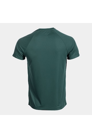 Joma R-cıty Short Sleeve T-shirt Blue Erkek Turkuaz Tişört Turkuaz