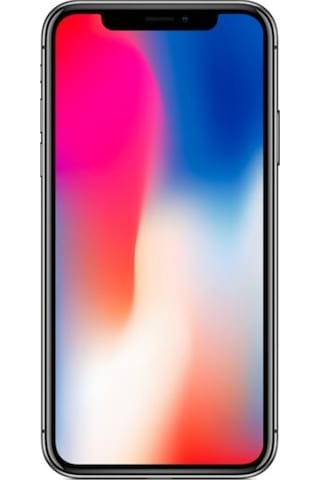 Yenilenmiş Apple İphone X 256 GB B Grade (12 Ay Garantili)