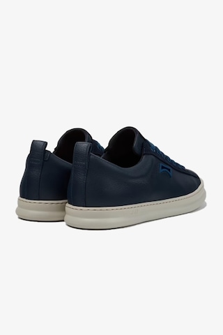 Camper Runner Four Erkek Mavi Sneaker K101052-006-14069