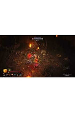 Ps3 Diablo 3 Ultimate Evil Edition Oyun