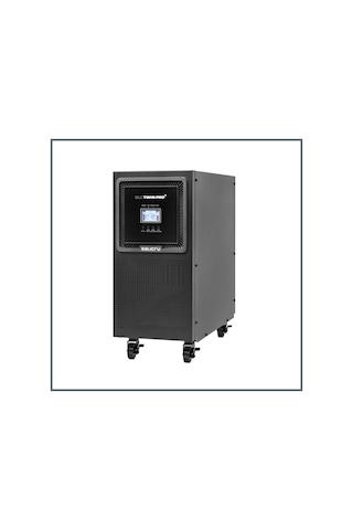 Salicru Online Ups Twın Pro2 6kva