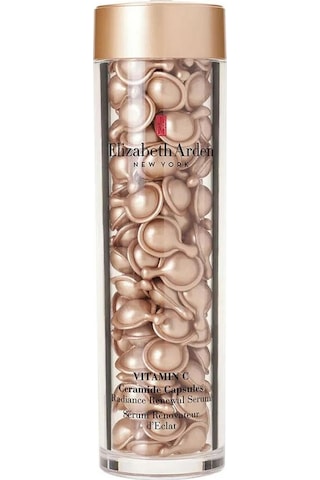 Elizabeth Arden Vitamin C Radiance Renewal Serum 90 Kapsül