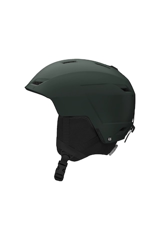 Salomon Salomon Pioneer Lt Erkek Yeşil Kask 23429 Yeşil