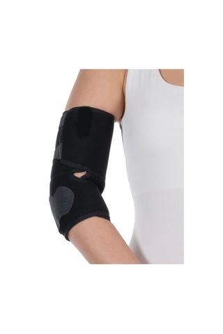 Samo Neoprene Destekli Dirseklik