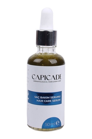Capicade Saç Bakım Serumu 50 Ml 16481373