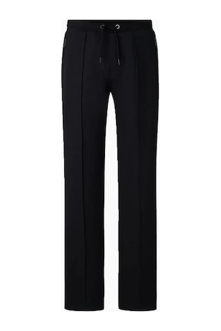 Bogner Reed Jogger Lüks Günlük Konfor, Erkek Eşofman Altı Siyah