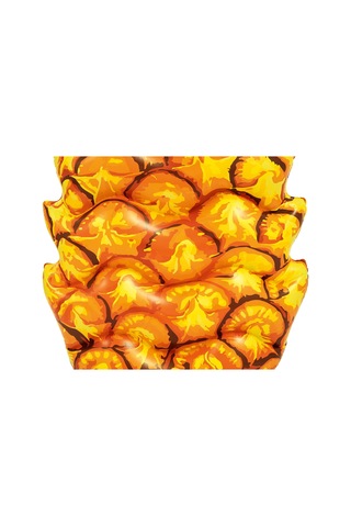 Bestway 68.5" X 38"/1.74m X 96cm Pineapple Lounge