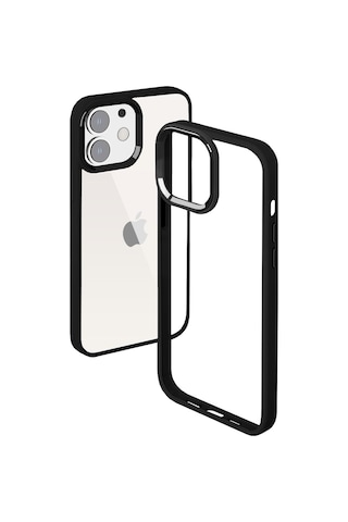 Buff Apple Uyumlu iPhone 11 New Air Bumper Kilif 556822760