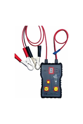Nt Tools Nt2062 12v Benzinli Araç Enjektör Test Cihazı