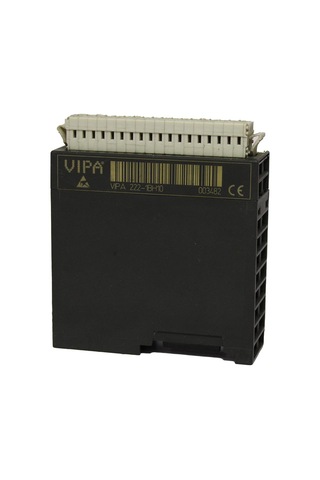 222-1bh10, Vıpa Sm222 Digital Output, 16do, 24vdc, 1a