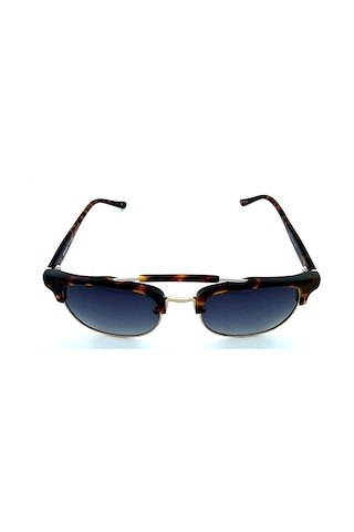 Rachel 14lr324 C5 52-20 Güneş Gözlüğü Kahverengi