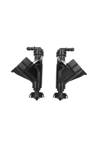 Ulzyvf Yıkama Spreyi Sorento Ön Nozulu Kıa İçin Far Araba 2015-2018 Hk