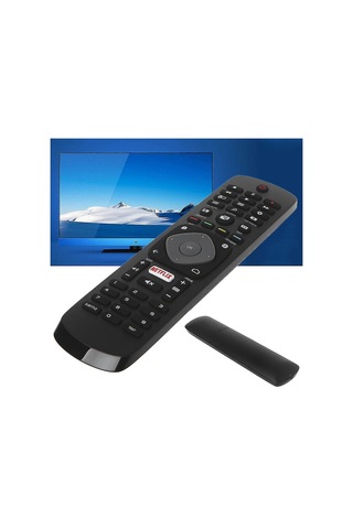 Akıllı Tv İçin Netflix Dizisi Televizyon Uzaktan Kumandası