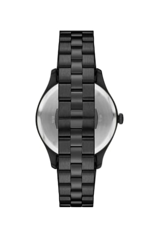 Emporio Armani Ar11736 Erkek Kol Saati Siyah