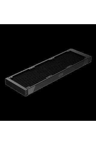 Pccooler Cps Gt360m Argb Display Bk 360mm Aıo Sıvı Cpu Soğutucu