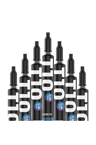 Alseye T10 Platinum 2-gr -13-9w /m-k-iletkenlik Termal-macun