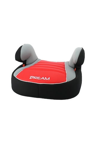 Comfymax Prestige Luxe 15-36Kg Yükseltici / Oto Koltuğu - Ruby