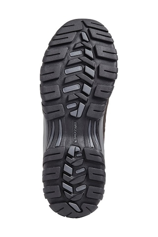 Sprayway Mull Mid Hydrodry Erkek Bot Black (511555719)