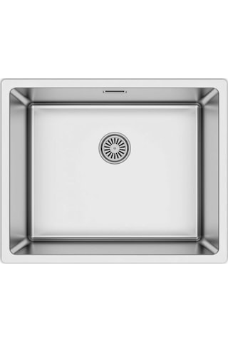 Asilkrom As356 Çelik Eviye 50 x 40 CM