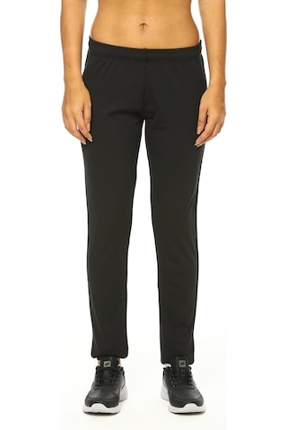 Lotto Fleece Pant Pl W Siyah Kadın Pantolon R9639 Siyah